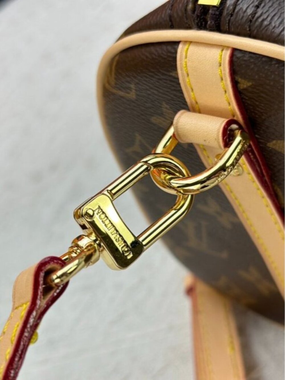 NWT - Louis Vuitton Authentic Bags - Picture 6 of 9